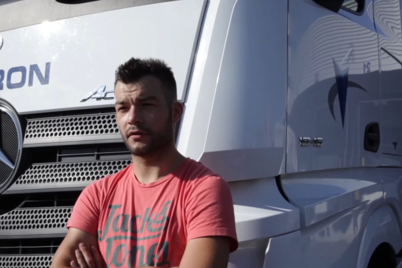 video interview le transport recrute collaborateurs